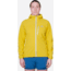 Mountain Equipment Katam Jacket - Womens, Lemon, 12, ME-007149-ME-01867 Lemon-12