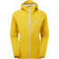 Mountain Equipment Katam Jacket - Womens, Lemon, 12, ME-007149-ME-01867 Lemon-12