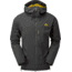 Mountain Equipment Kinesis Jacket - Mens, Obsidian, Medium, ME-004930-M-Obsidian
