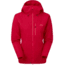 Mountain Equipment Kinesis Jacket - Womens, Capsicum Red, 10, ME-004980-10-Ca-Re
