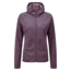 Mountain Equipment Kore Hooded Jacket - Womens, Blackberry, 12, ME-003431-Me-01297 Bb-12