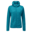 Mountain Equipment ME-003431-ME-01398-10: Kore Hooded Jacket - Women's, Tasman Blue, 10