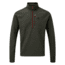 Mountain Equipment Kore Zip-T - Mens, Graphite, Large, ME-003655-Me-13336 Gr-L