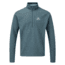 Mountain Equipment ME-003655-ME-01465-S: Kore Zip-T - Mens, Moorland Slate, Small
