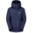 Mountain Equipment Kryos Jacket - Womens, Medieval Blue, 14 UK/10 US, ME-005104-ME-01596-14