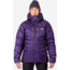 Mountain Equipment Kryos Jacket - Womens, Tyrian Purple, 12 UK/8 US, ME-005104-ME-01588-12