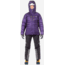 Mountain Equipment Kryos Jacket - Womens, Tyrian Purple, 12 UK/8 US, ME-005104-ME-01588-12