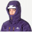 Mountain Equipment Kryos Jacket - Womens, Tyrian Purple, 12 UK/8 US, ME-005104-ME-01588-12