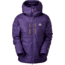 Mountain Equipment Kryos Jacket - Womens, Tyrian Purple, 12 UK/8 US, ME-005104-ME-01588-12