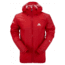 Mountain Equipment Lattice Jacket - Mens-Imperial Red-Large