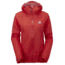 Mountain Equipment Lattice Jacket - Womens-Imperial Red-10