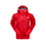 Mountain Equipment Lhotse Jacket, Imperial Red/Crimson, Large -27-L-DEMO