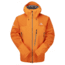 Mountain Equipment Lhotse Jackets - Men's, Electrum/Marmalade, X-Large, 324655