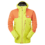 Mountain Equipment Lhotse Jackets - Men's, Citronelle/Flame, Small, 246240