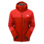 Mountain Equipment Lhotse Jackets - Men's, Imperial Red/Crimson, Large, 3337-1027-IC-L