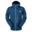 Mountain Equipment Lhotse Jackets - Men's, Marine, Large, MTE0029-MARINE-LARGE