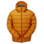 Mountain Equipment Lightline Jacket - Men's-Flame-X-Large