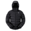 Mountain Equipment ME-000148-ME-01004-S: Lightline Jacket - Men's-Black-Small