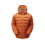 Mountain Equipment Lightline Jacket - Mens, Blaze, Extra Large, ME-000148-Blaze-XL,
