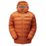 Mountain Equipment Lightline Jacket - Men's-Blaze-Medium
