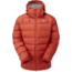 Mountain Equipment Lightline Jacket - Mens, Bracken, Extra Large, ME-000148-BR-XL