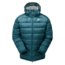 Mountain Equipment Lightline Jacket - Mens, Legion Blue, Large, ME-000148-Me-01402 LB-L