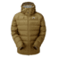 Mountain Equipment Lightline Jacket - Mens, Tabacco Green, Small, ME-000148-TBCGRN-S