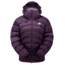 Mountain Equipment Lightline Jacket - Women's-Blackberry-10