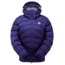 Mountain Equipment Lightline Jacket - Women's-Indigo-10