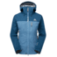 Mountain Equipment Makalu Jacket - Womens, Stellar/Majolica, 10, ME-006914-Me-01850 S/M10