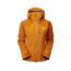 Mountain Equipment Manaslu Jacket, Electrum/Marmalade, Medium -287-M-DEMO