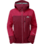 Mountain Equipment Manaslu Jacket, Cranberry/V Pink, 16, ME-003676-Me-01350-16