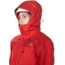 Mountain Equipment Manaslu Jacket, Imperial Red/Crimson, 12, ME-003676-Me-01027-12
