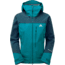 Mountain Equipment Manaslu Jacket, Tasman/Legion Blue, 8, ME-003676-Me-01430-8