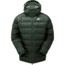 Mountain Equipment ME-000148-ME-01594-M: Lightline Insulated Jacket - Men's, Conifer, Medium
