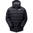 Mountain Equipment ME-000148-ME-01595-S: Lightline Insulated Jacket - Men's, Obsidian, Small
