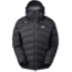 Mountain Equipment ME-000149-ME-01004-10: Lightline Jacket - Women's, Black, 10