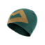 Mountain Equipment ME-000771-ME-01617-O/S: Branded Knitted Beanie - Men's, Conifer/Fir Green, One Size