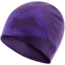 Mountain Equipment ME-000772-ME-01622-O/S: Branded Knitted Beanie - Women's, Tyrian/Han Purple, One Size