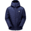 Mountain Equipment ME-004876-ME-01596-L: Xeros Jacket - Men's, Medieval Blue, Large