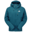 Mountain Equipment Mission Jacket - Mens-Nautilus-Large