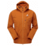 Mountain Equipment Mission Jacket - Men's-Jasper/Blaze-Small