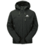 Mountain Equipment Mission Jacket - Mens-Raven-Medium