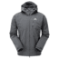Mountain Equipment Mission Jacket - Men's-Shadow Grey-Large
