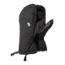 Mountain Equipment Mountain Mitt, Black, Extra Large, 01004Black-XL