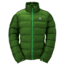 Mountain Equipment Odin Jacket - Men's-Amazon Green-XX-Large