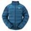 Mountain Equipment Odin Jacket - Men's-Nautilus-X-Large