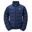 Mountain Equipment Odin Jacket - Men's-Navy-Small