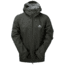 Odyssey Jacket - Mens -Raven-Small