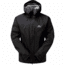 Mountain Equipment Ogre Jacket - Mens, Black, Large, ME-001521-LRG-Black